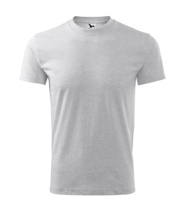 Tricou unisex Classic 101 - Img 5
