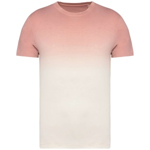 Tricou UNISEX ECO-FRIENDLY DIP DYE T-SHIRT - Img 4
