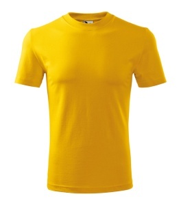 Tricou unisex Heavy 110 - Img 6