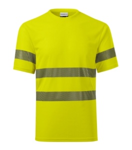 Tricou unisex HV Dry 1V8