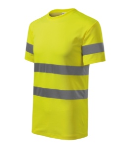 Tricou unisex HV Protect 1V9 - Img 4