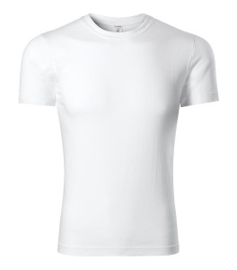 Tricou unisex Paint P73 - Img 3