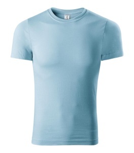 Tricou unisex Paint P73 - Img 1