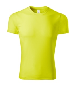 Tricou unisex Pixel P81