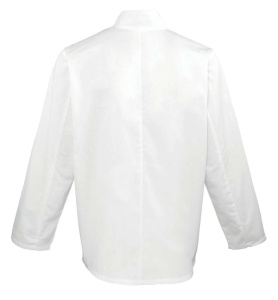 Tunica LONG SLEEVE CHEF’S JACKET - Img 5
