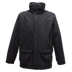 VERTEX III - MICROFIBRE JACKET - Img 1