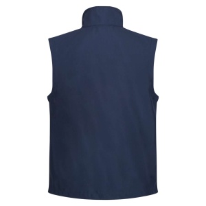 Vesta CLASSIC - SOFTSHELL BODYWARMER - Img 5