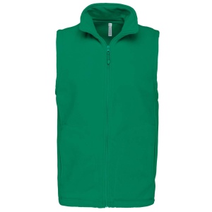 Vesta Fleece LUCA - MEN'S MICROFLEECE GILET - Img 10