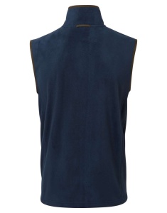 Vesta Fleece MEN'S 'ARTISAN' FLEECE GILET - Img 5