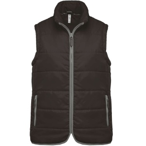 Vesta Fleece QUILTED BODYWARMER - Img 4