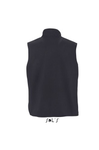 Vesta Fleece SOL'S NORWAY - UNISEX SLEEVELESS FLEECE CARDIGAN - Img 9