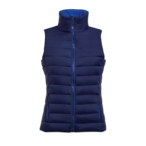 Vesta Fleece SOL'S WAVE WOMEN - LIGHTWEIGHT BODYWARMER - Img 1