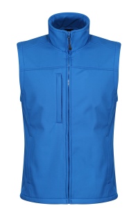 Vesta FLUX - SOFTSHELL BODYWARMER