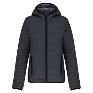 Vesta LADIES' LIGHTWEIGHT HOODED PADDED JACKET - Img 8