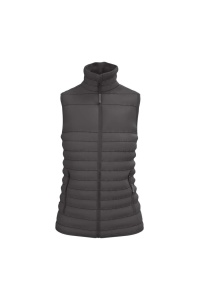 Vesta LADIES PADDED BODYWARMER - Img 4