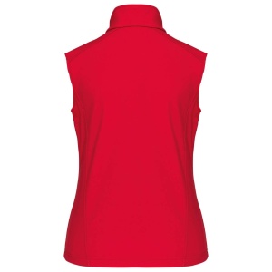 Vesta LADIES' SOFTSHELL BODYWARMER - Img 18