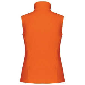 Vesta LADIES' SOFTSHELL BODYWARMER - Img 30