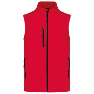 Vesta MEN'S SOFTSHELL BODYWARMER - Img 5
