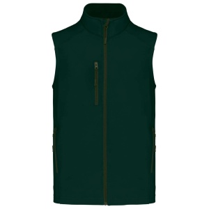 Vesta MEN'S SOFTSHELL BODYWARMER - Img 9