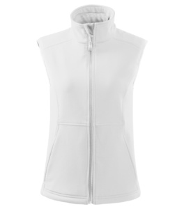 Vestă softshell pentru damă Vision 516 - Img 6