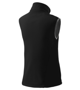 Vestă softshell pentru damă Vision 516 - Img 11