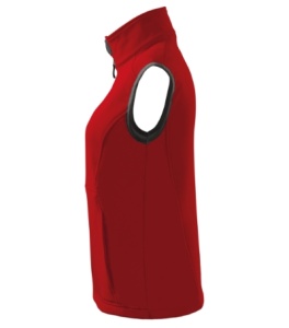 Vestă softshell pentru damă Vision 516 - Img 16