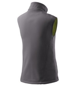 Vestă softshell pentru damă Vision 516 - Img 20