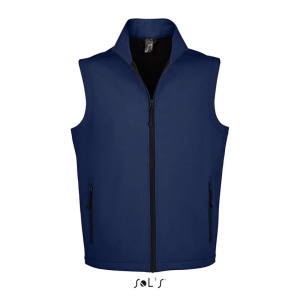 Vesta SOL'S RACE BW MEN - SOFTSHELL BODYWARMER - Img 9