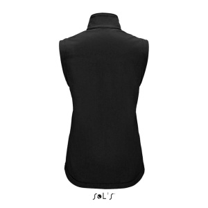 Vesta SOL'S RACE BW WOMEN - SOFTSHELL BODYWARMER - Img 7