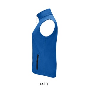Vesta SOL'S RACE BW WOMEN - SOFTSHELL BODYWARMER - Img 17