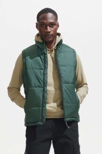 Vesta SOL'S WARM - QUILTED BODYWARMER - Img 2