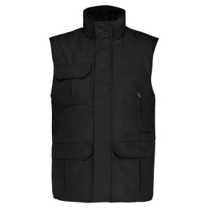Vesta WORKER - BODYWARMER - Img 4