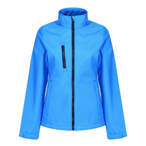 WOMEN'S ABLAZE 3 LAYER PRINTABLE SOFTSHELL JACKET - Img 5