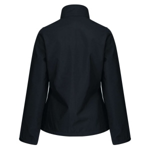 WOMEN'S ABLAZE 3 LAYER PRINTABLE SOFTSHELL JACKET - Img 7