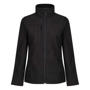 WOMEN'S OCTAGON II PRINTABLE 3 LAYER MEMBRANE SOFTSHELL - Img 4