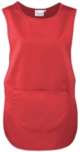 WOMEN'S POCKET TABARD - Img 7
