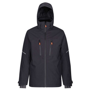 X-PRO MARAUDER III WATERPROOF INSULATED JACKET - Img 3