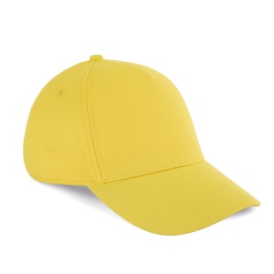5-PANEL CAP - K-UP GOLD LABEL - Img 59