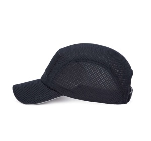 6-PANEL CAP WITH PATCH - Img 10