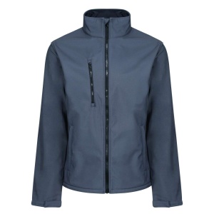 ABLAZE 3 LAYER PRINTABLE SOFTSHELL JACKET - Img 5