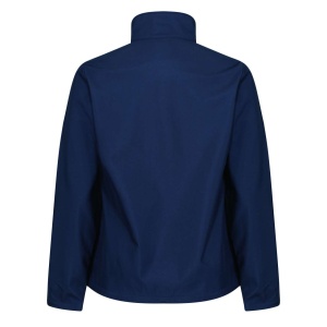 ABLAZE 3 LAYER PRINTABLE SOFTSHELL JACKET - Img 6