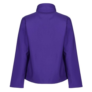 ABLAZE MEN'S PRINTABLE SOFTSHELL - Img 24