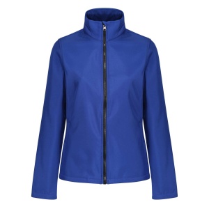 ABLAZE WOMEN'S PRINTABLE SOFTSHELL - Img 23