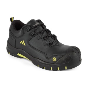 Apex Compositelite Shoe S3S ESD HRO SR SC FO - Img 1