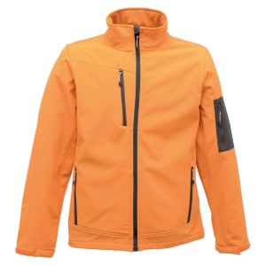 ARCOLA - 3 LAYER MEMBRANE SOFTSHELL - Img 6