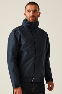 BLOCKADE WATERPROOF JACKET - Img 3