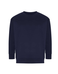 Bluza CRATER RECYCLED SWEATSHIRT - Img 4