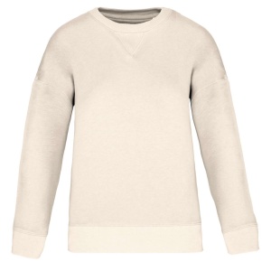 Bluza ECO-FRIENDLY LADIES’ DROP-SHOULDER SWEATSHIRT - Img 5