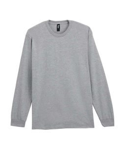 Bluza HAMMER ADULT LONG SLEEVE T-SHIRT - Img 4