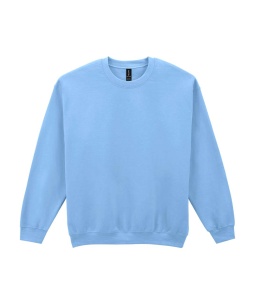 Bluza HEAVY BLEND™ ADULT CREWNECK SWEATSHIRT - Img 14